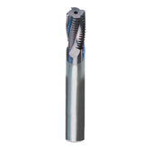 CARMEX PRECISION TOOLS LTD Carbide Mill Thread Carmex Mill Thread Solid Carbide 1.75 ISO with internal coolant bore 20.1mm depth